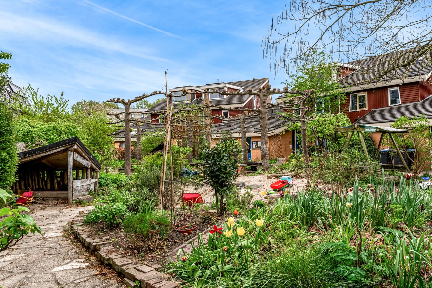 Foto 34 van Frederik van Eedenlaan 14