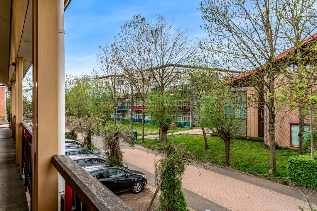 Foto 38 van Frederik van Eedenlaan 14