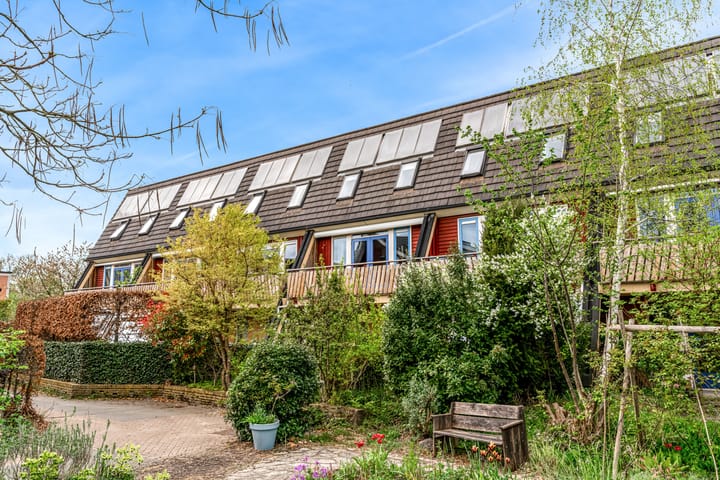 Foto 39 van Frederik van Eedenlaan 14