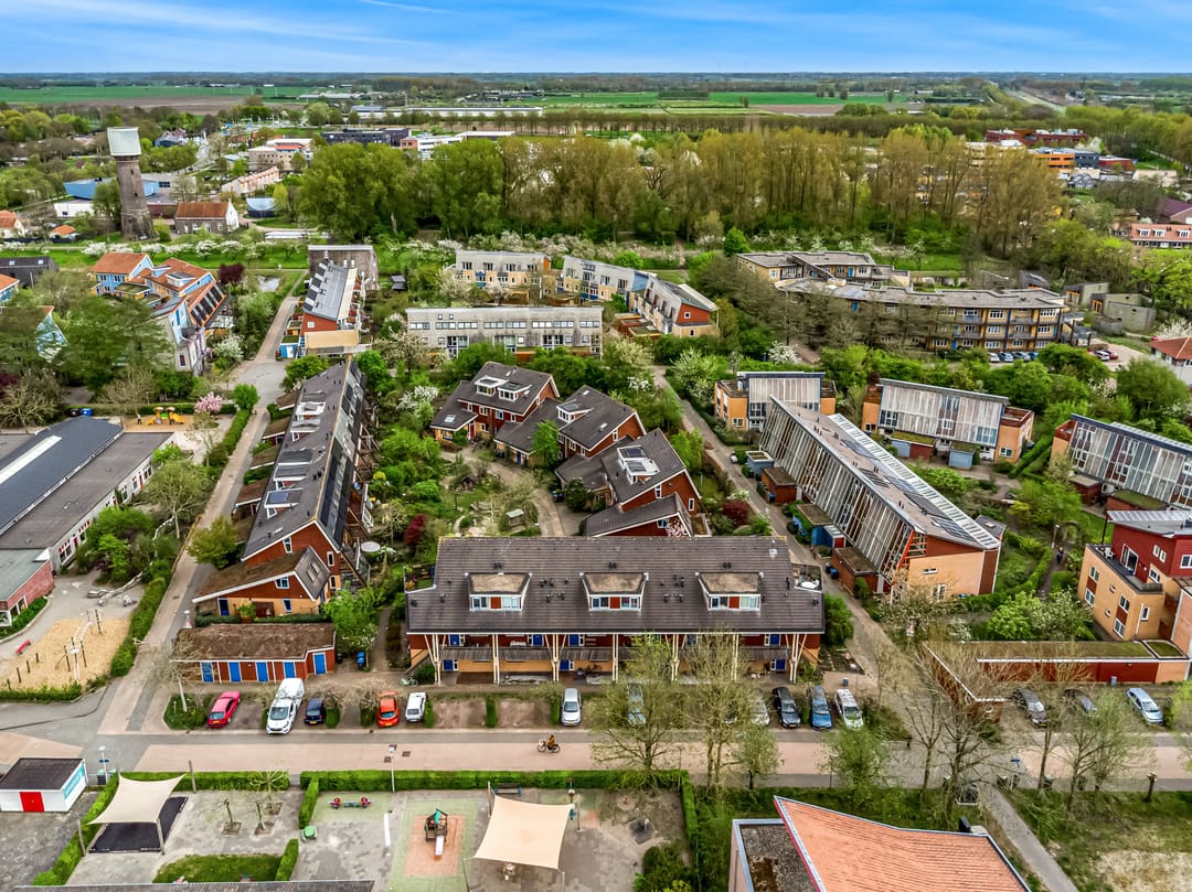 Foto 41 van Frederik van Eedenlaan 14