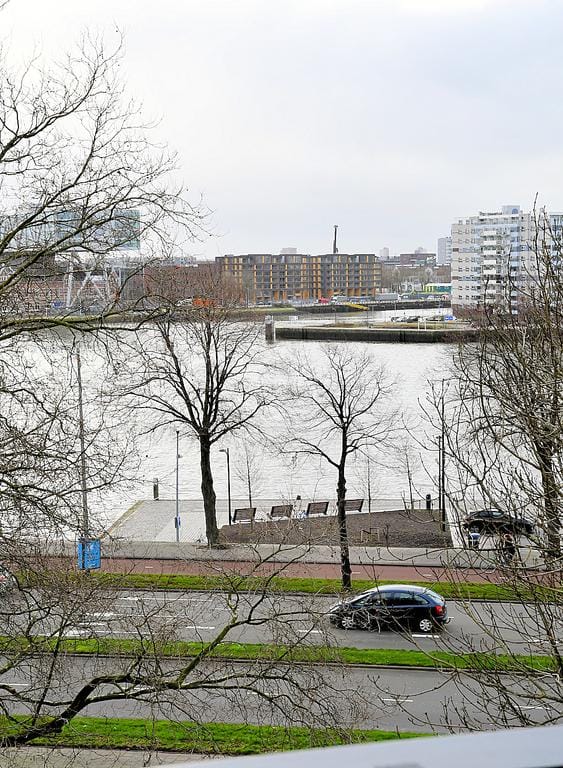 Foto 4 van 's-Lands werf 36