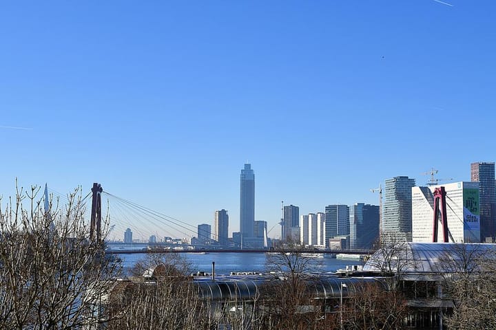 Foto 5 van 's-Lands werf 36