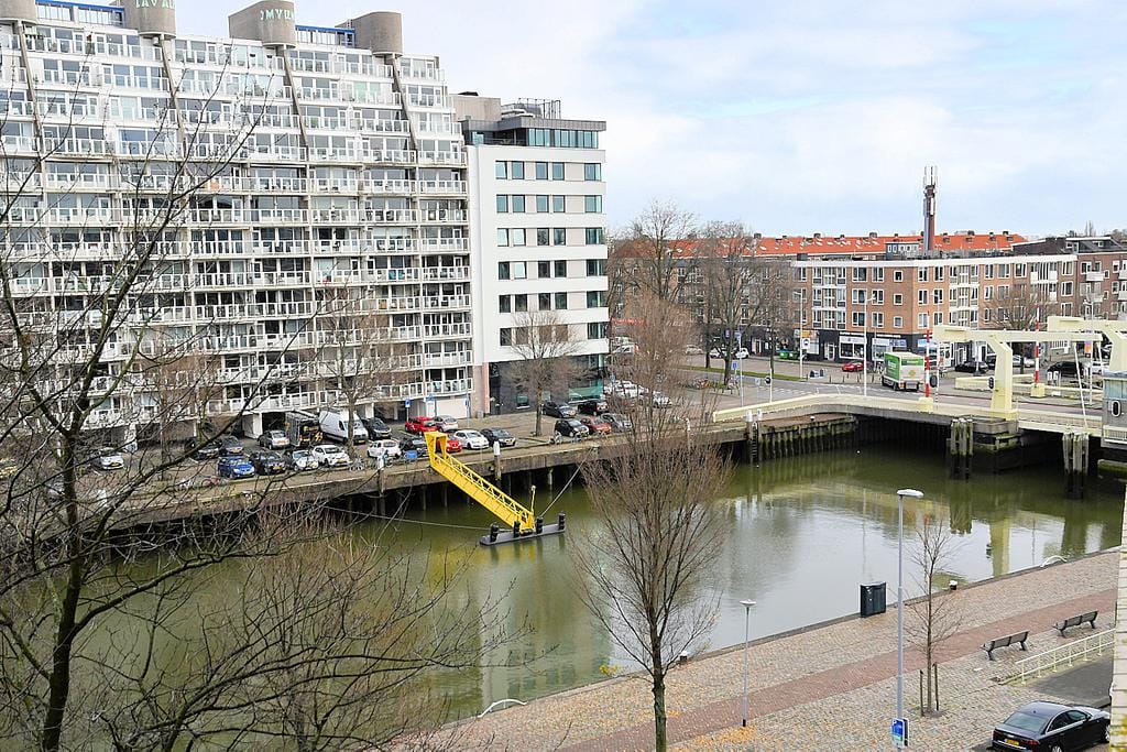 Foto 23 van 's-Lands werf 36