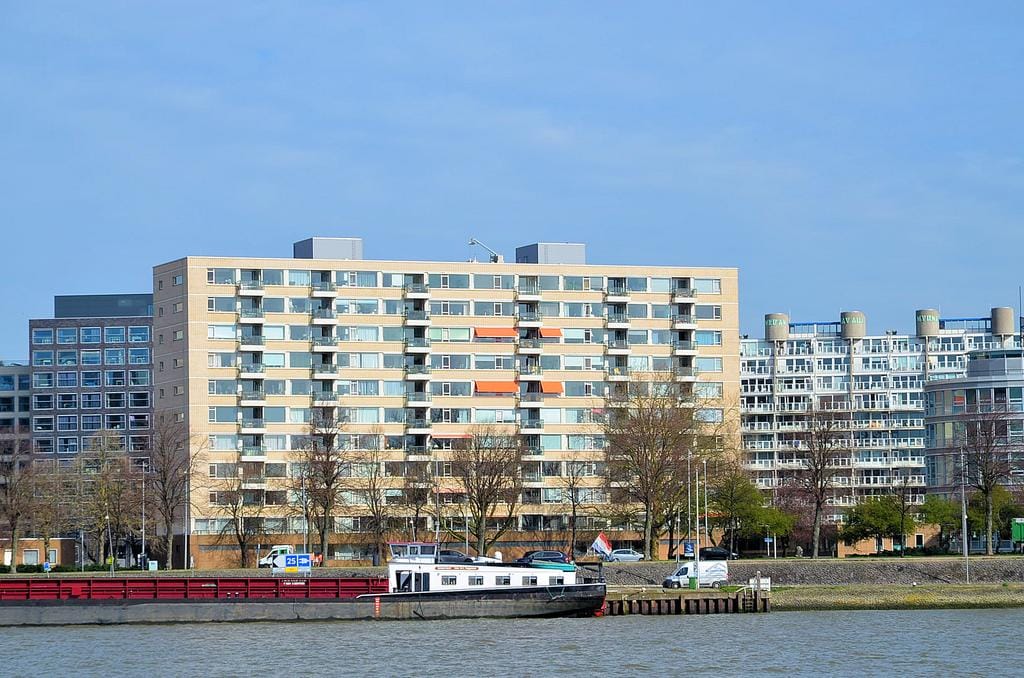 Foto 25 van 's-Lands werf 36