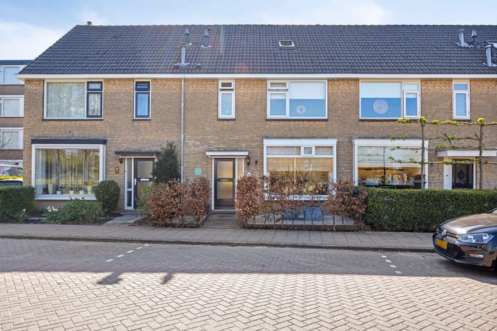 Dokter W.M. Blomsingel 7 A