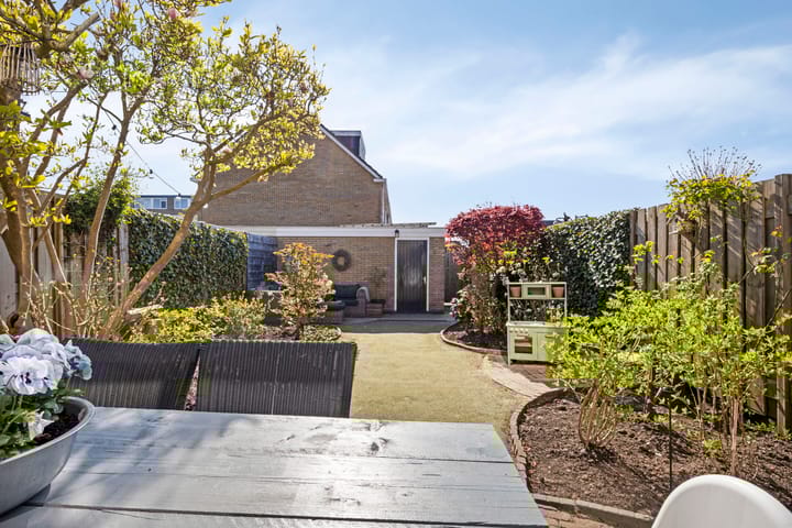 Foto 2 van Dokter W.M. Blomsingel 7-A