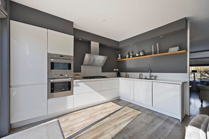 Foto 3 van Dokter W.M. Blomsingel 7-A