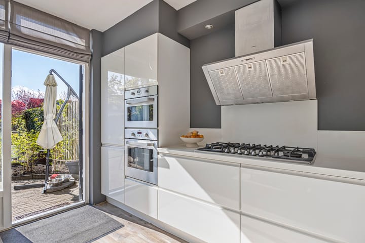 Foto 4 van Dokter W.M. Blomsingel 7-A