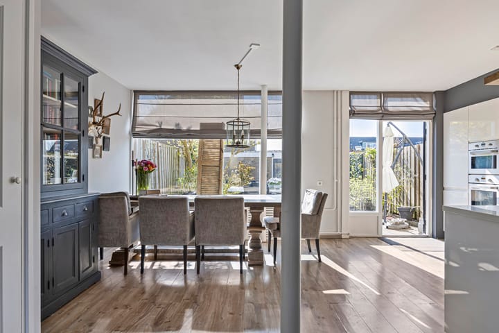 Foto 5 van Dokter W.M. Blomsingel 7-A