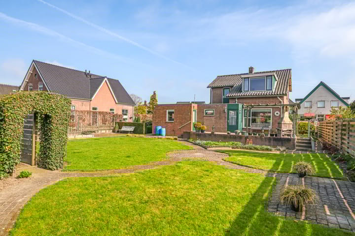 Photo 2 of Koningin Julianastraat 25