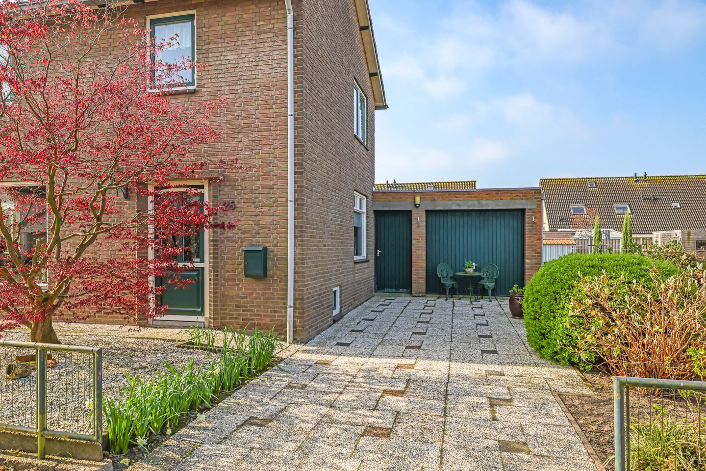 Photo 4 of Koningin Julianastraat 25