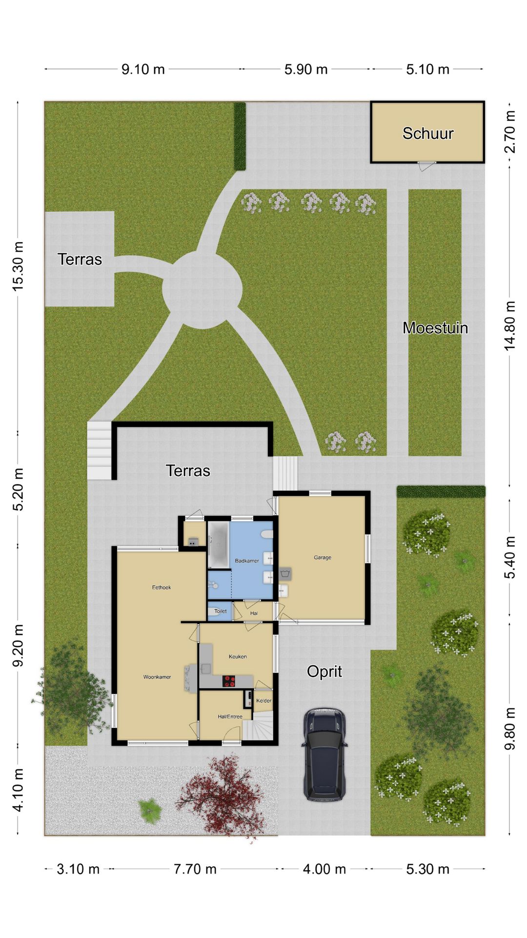 Photo 5 of Koningin Julianastraat 25