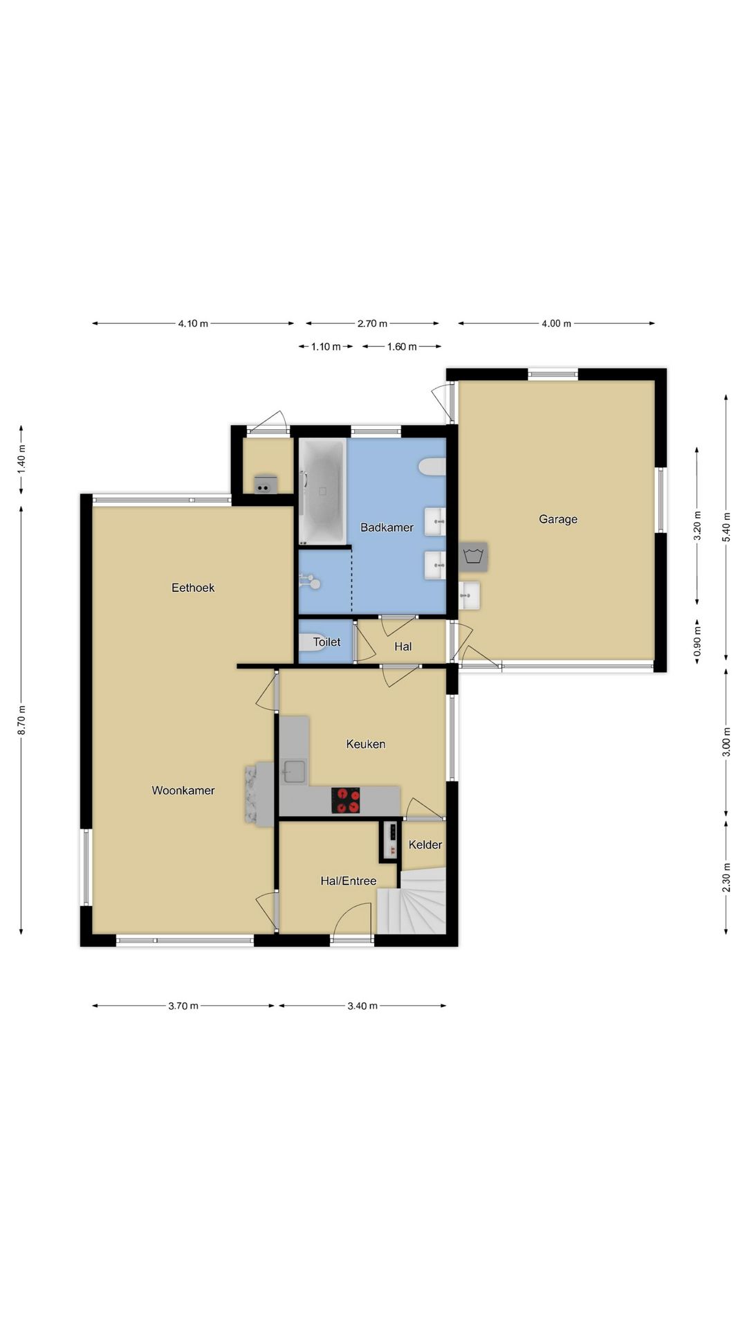 Photo 7 of Koningin Julianastraat 25