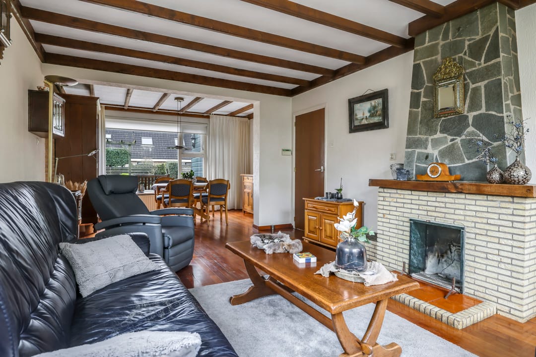 Photo 16 of Koningin Julianastraat 25