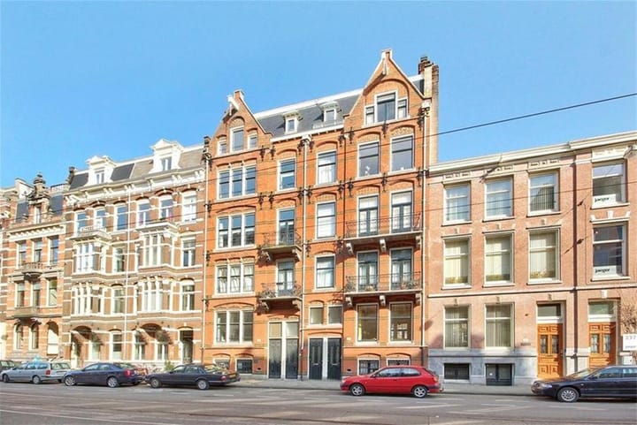 Weteringschans 233-4