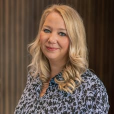 Willeke van den Bor  - Officemanager