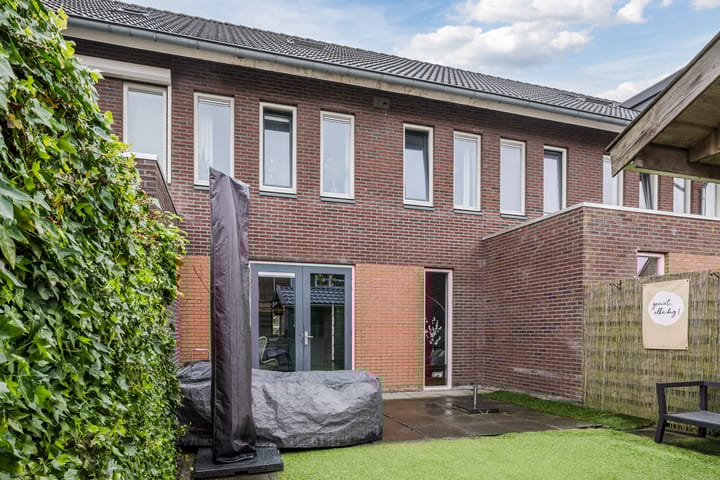 Foto 2 van Fonteinkruid 36