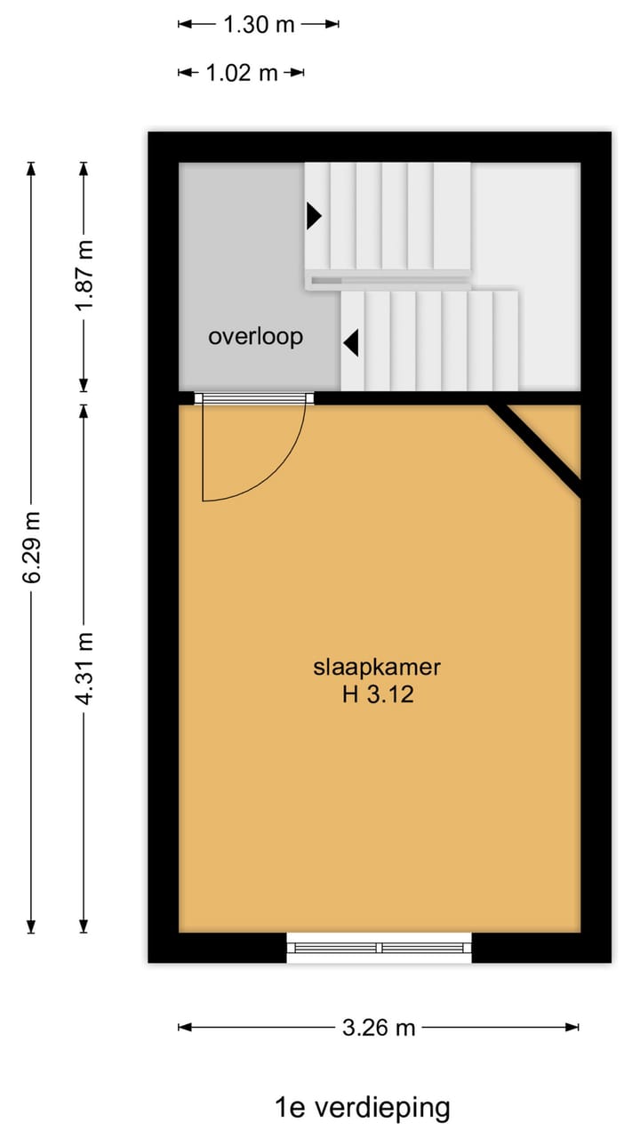 Foto 51 van Edisonstraat 142