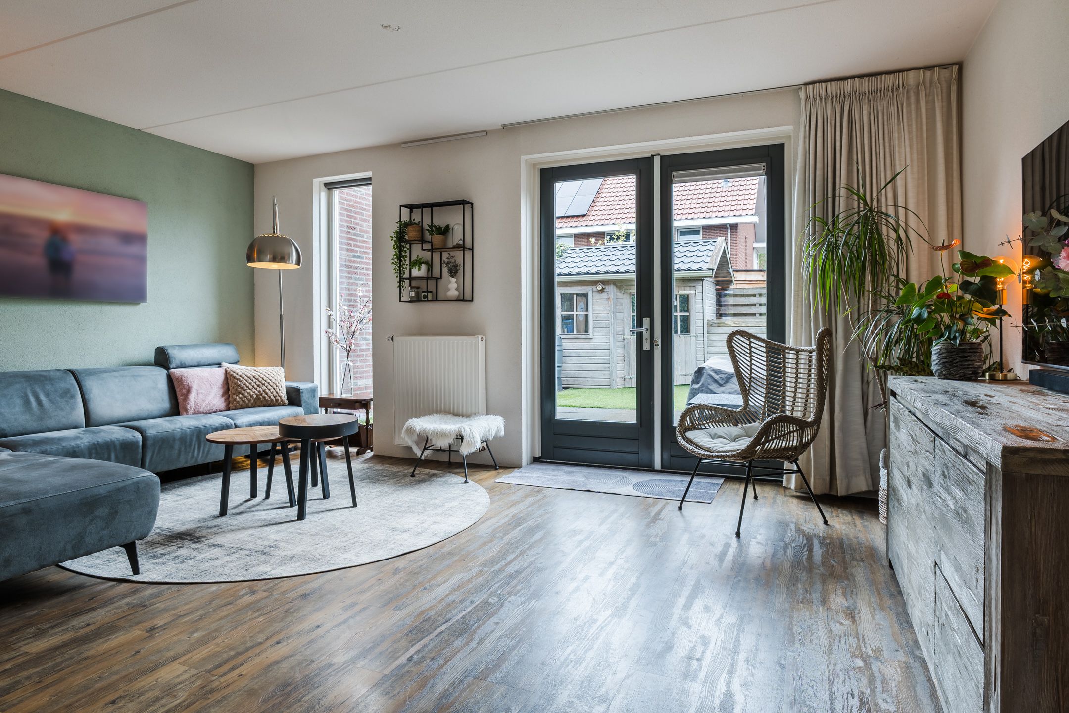 Foto 6 van Fonteinkruid 36