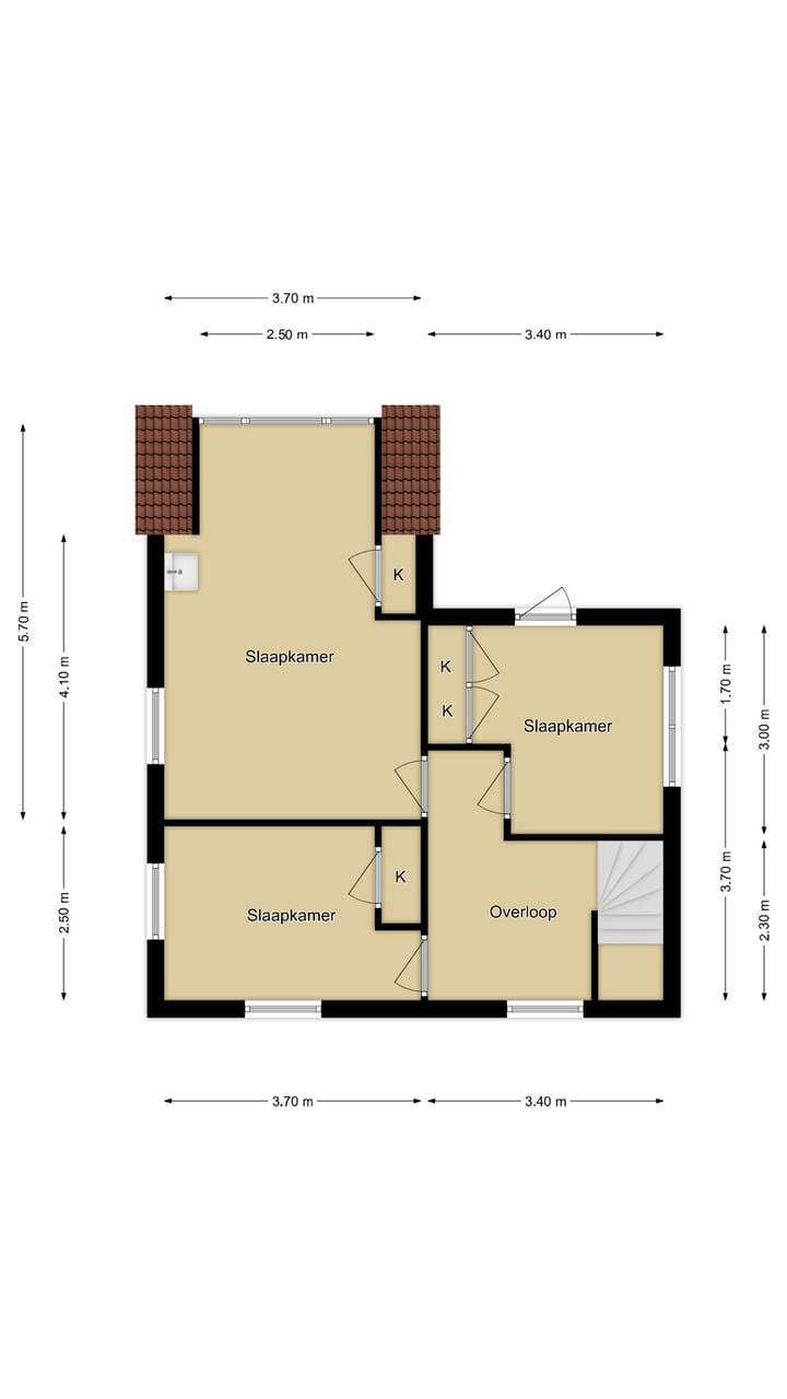 Photo 33 of Koningin Julianastraat 25