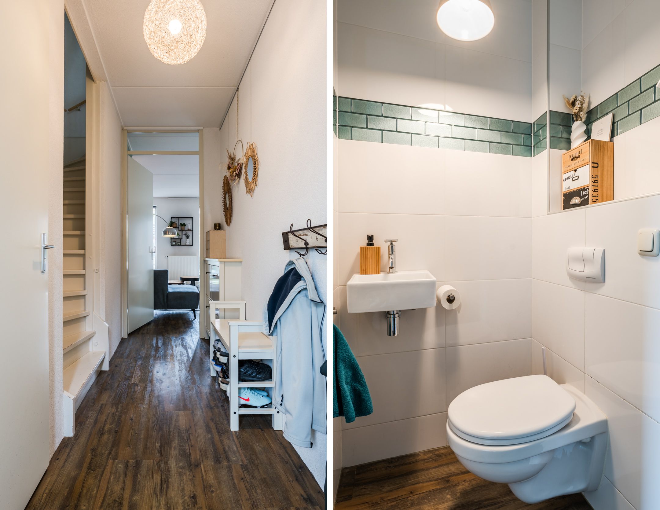 Foto 12 van Fonteinkruid 36