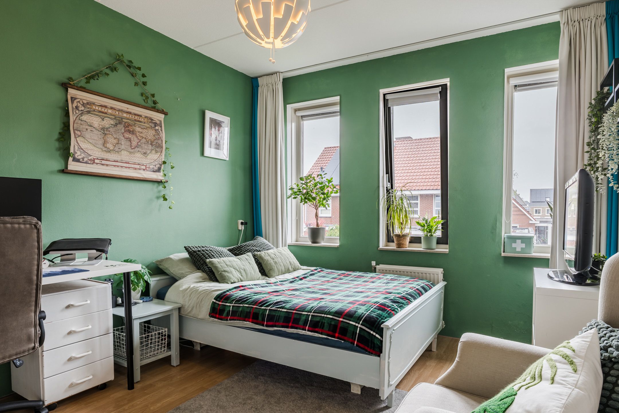 Foto 15 van Fonteinkruid 36