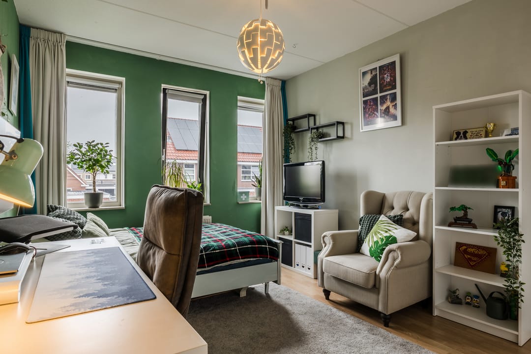 Foto 16 van Fonteinkruid 36