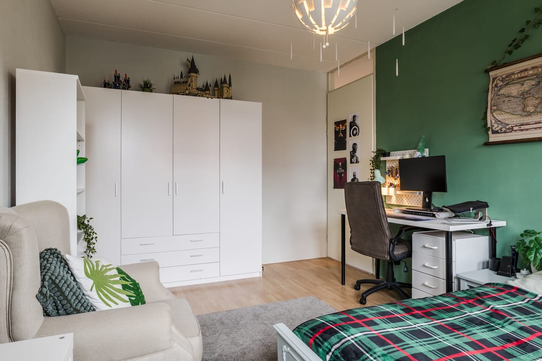 Foto 17 van Fonteinkruid 36