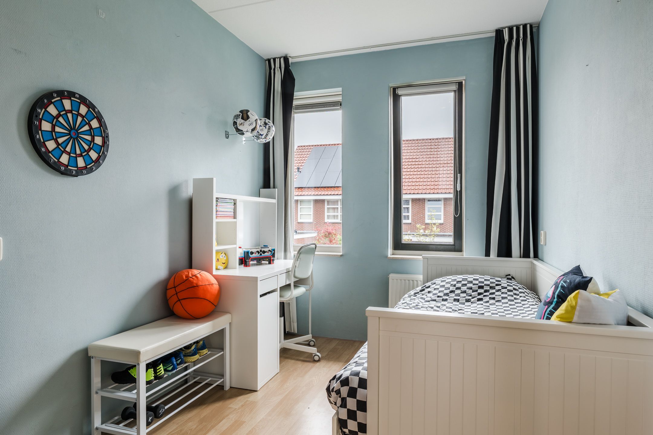 Foto 18 van Fonteinkruid 36