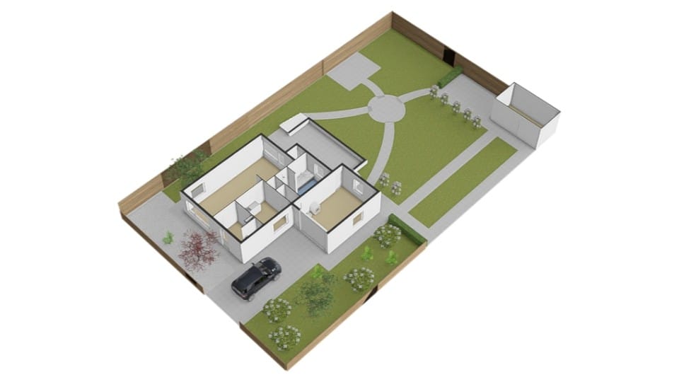 Photo 44 of Koningin Julianastraat 25