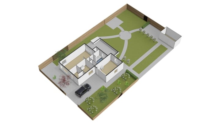 Photo 44 of Koningin Julianastraat 25