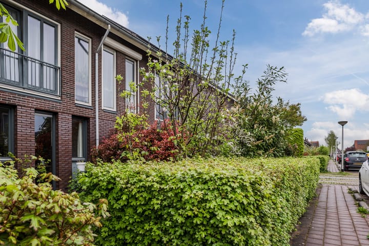 Foto 25 van Fonteinkruid 36