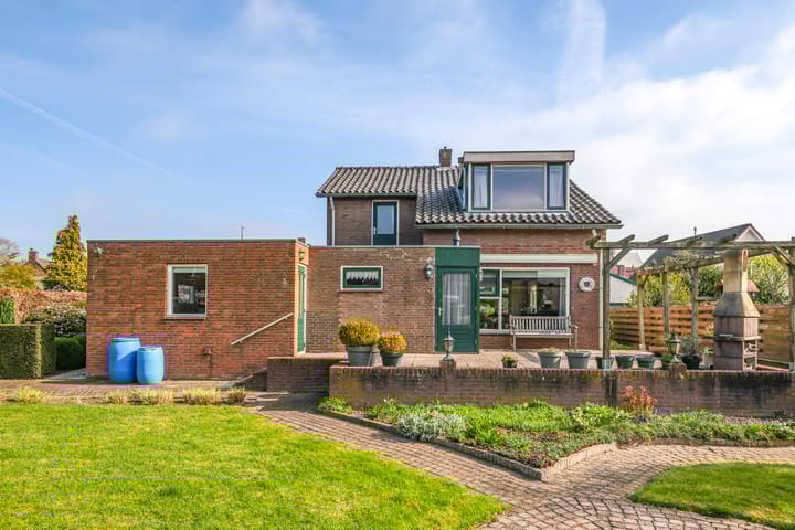 Photo 50 of Koningin Julianastraat 25