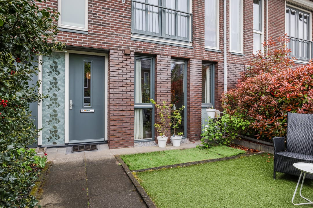 Foto 26 van Fonteinkruid 36