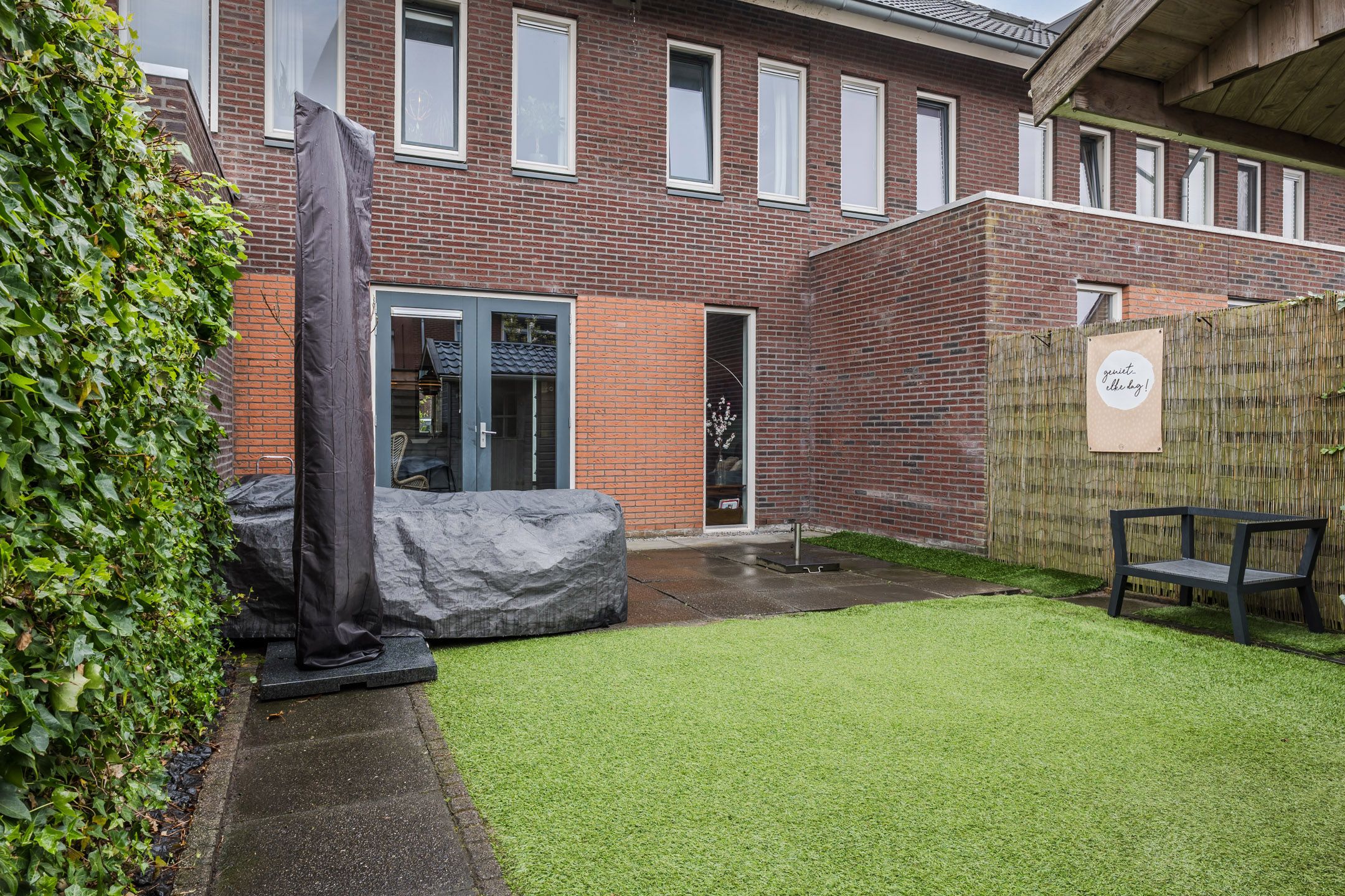 Foto 27 van Fonteinkruid 36