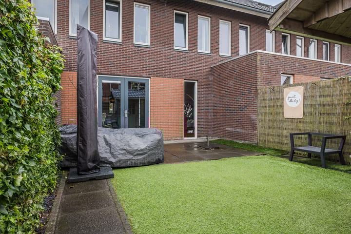 Foto 27 van Fonteinkruid 36