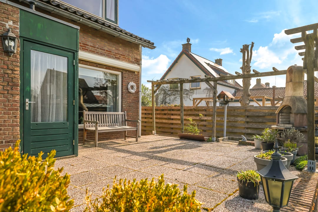 Photo 52 of Koningin Julianastraat 25