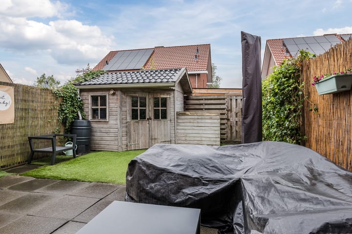 Foto 28 van Fonteinkruid 36