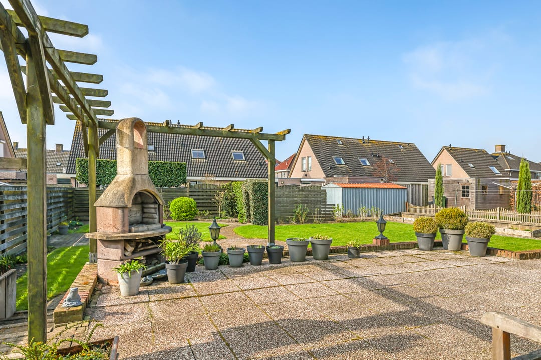 Photo 53 of Koningin Julianastraat 25