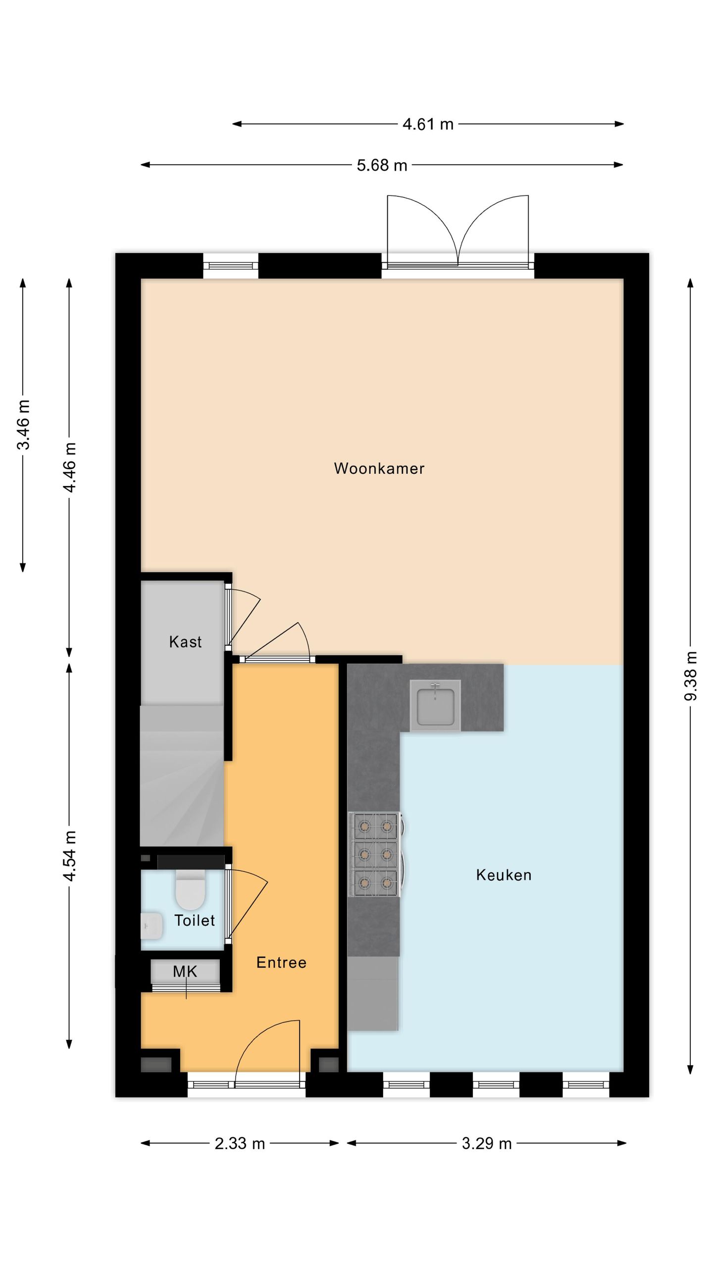 Foto 29 van Fonteinkruid 36