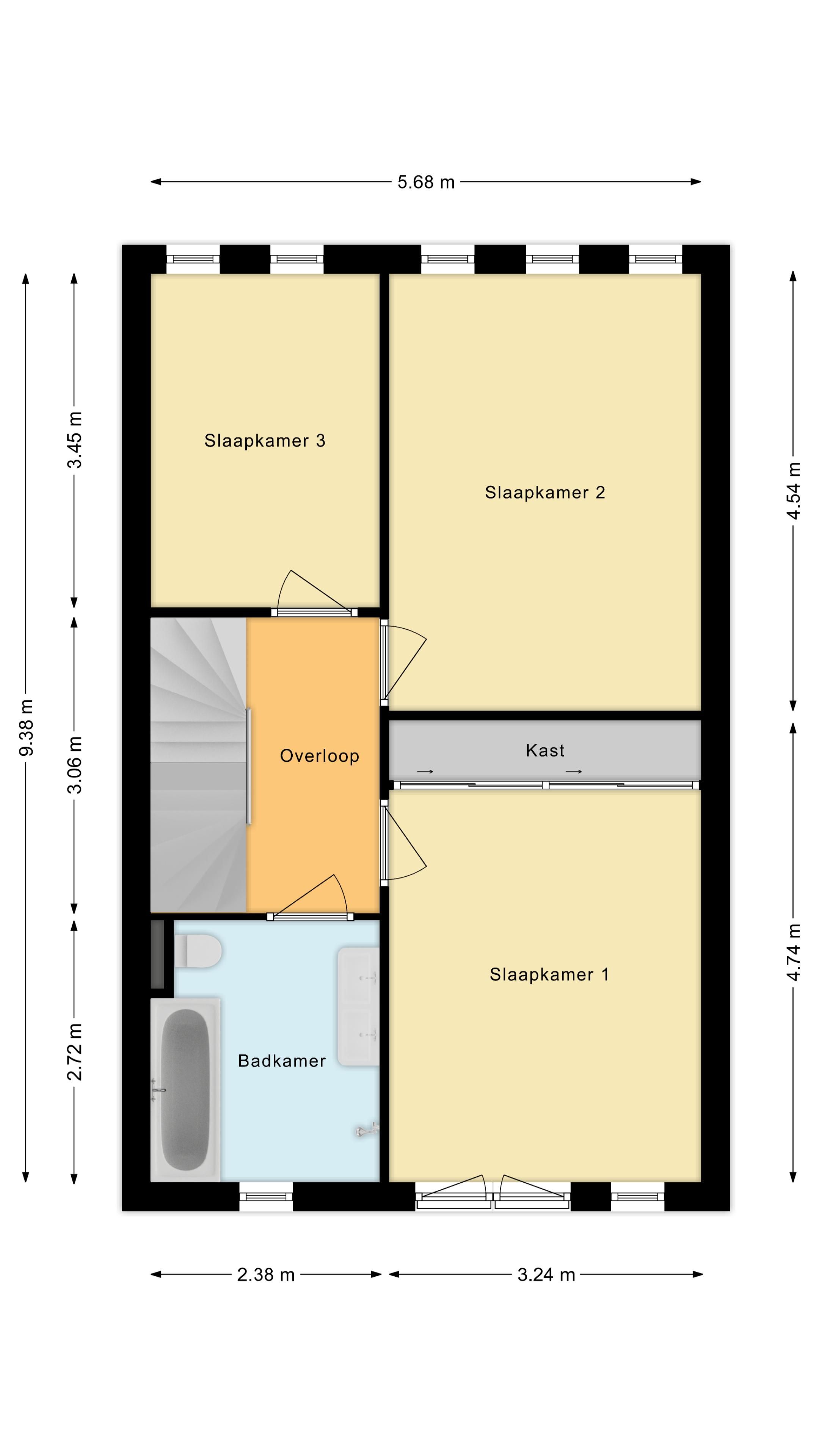 Foto 30 van Fonteinkruid 36