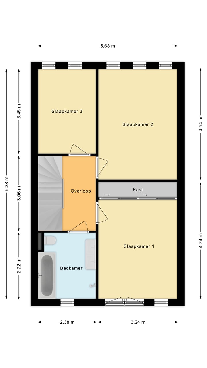 Foto 30 van Fonteinkruid 36