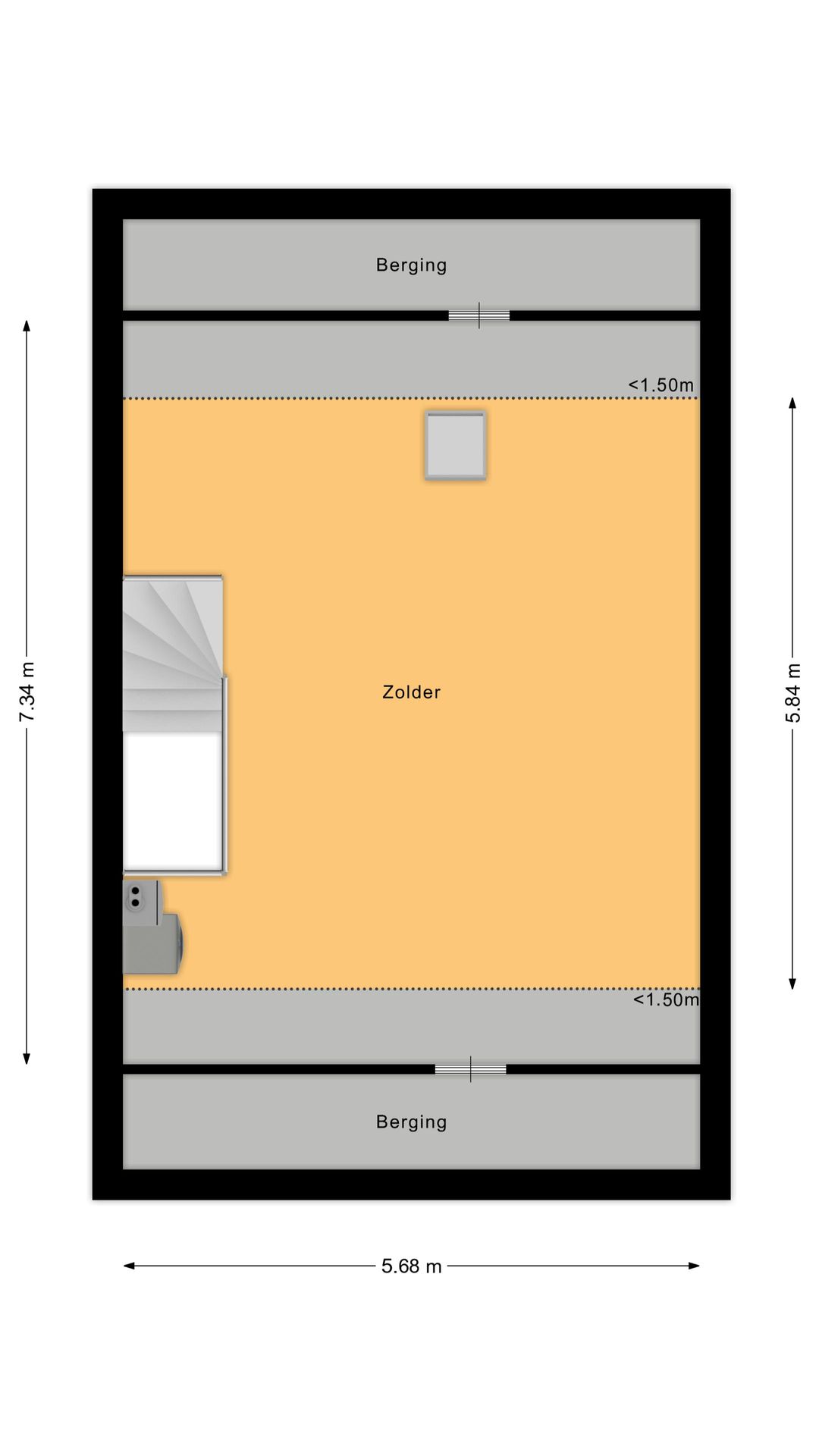 Foto 31 van Fonteinkruid 36