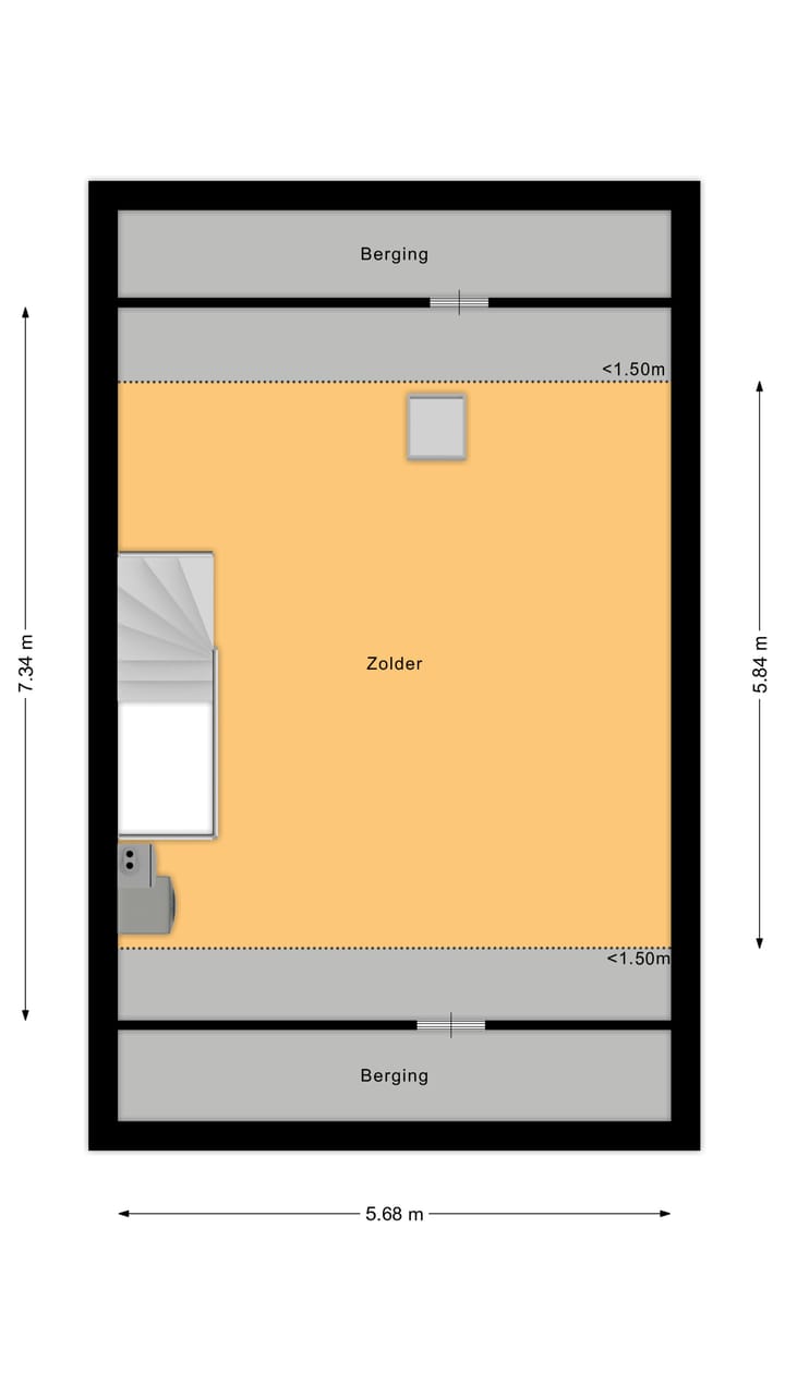 Foto 31 van Fonteinkruid 36