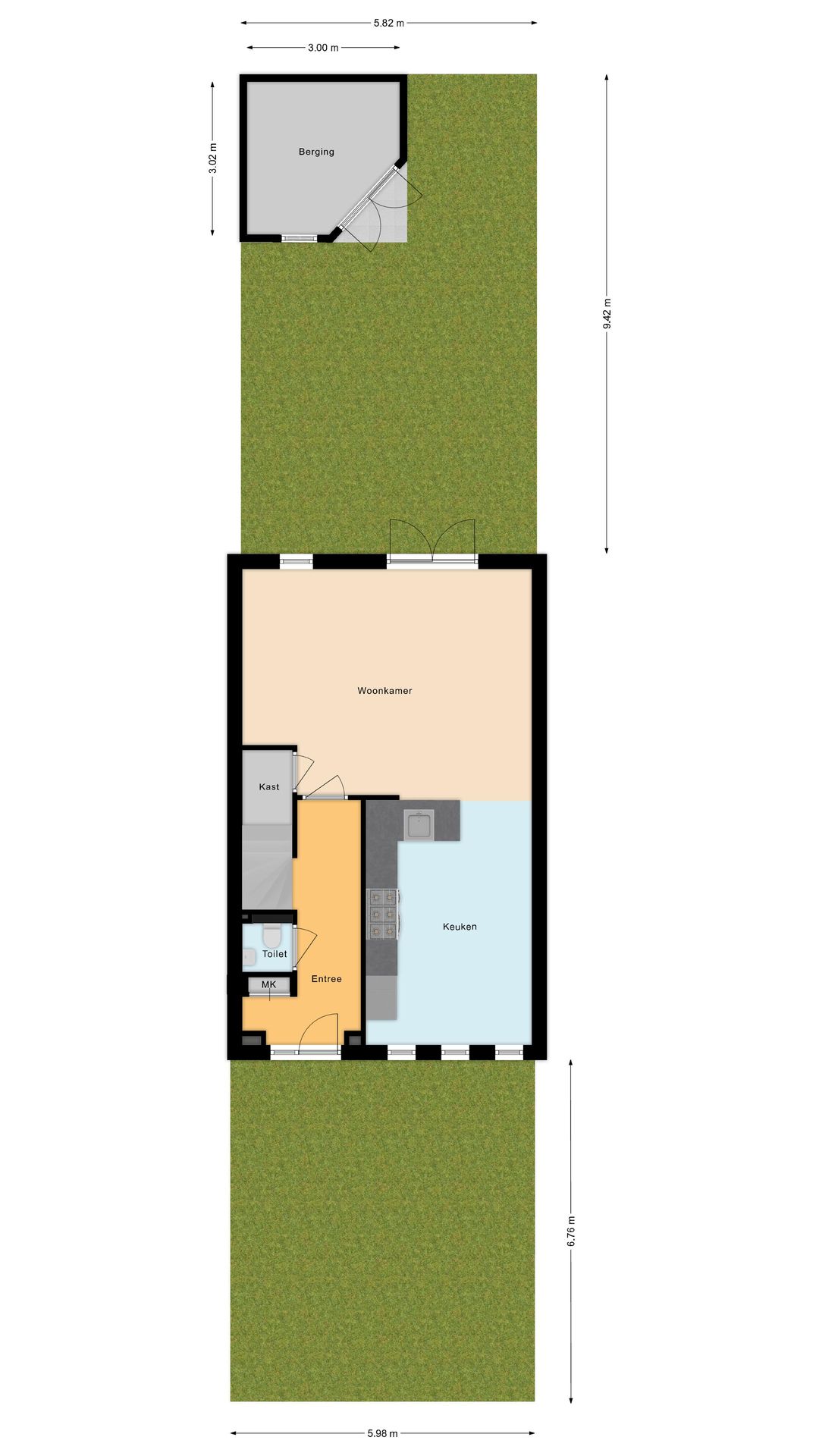 Foto 32 van Fonteinkruid 36