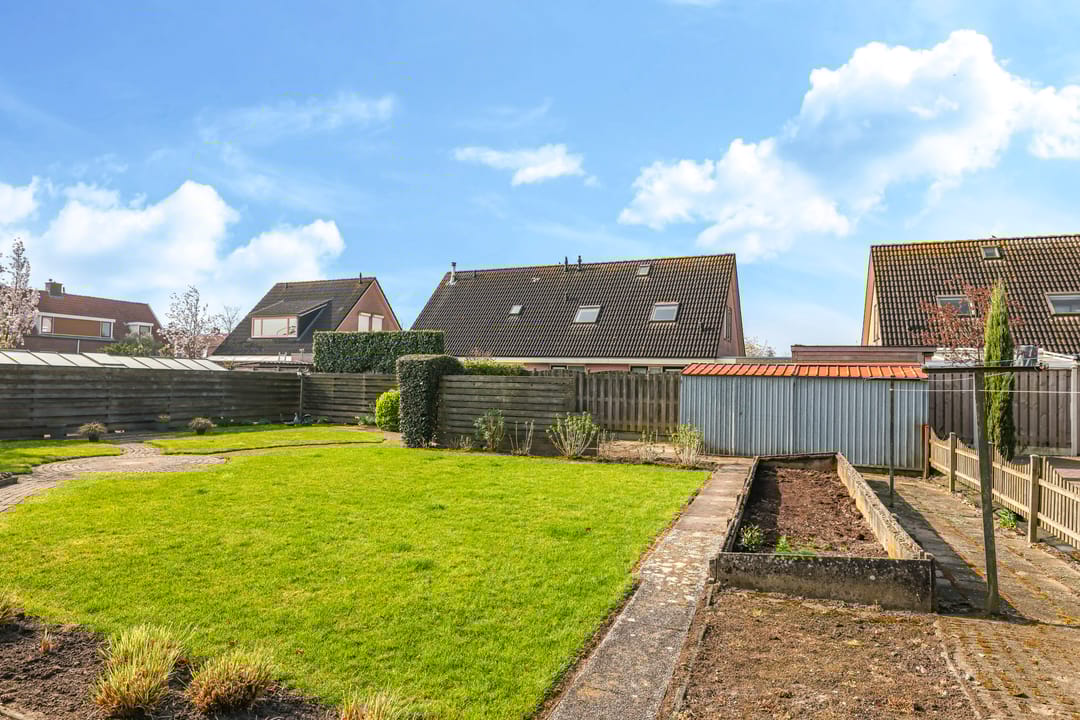 Photo 56 of Koningin Julianastraat 25