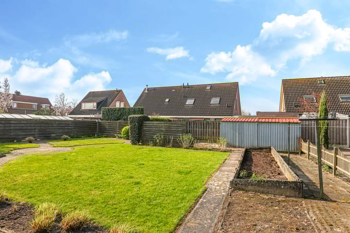 Photo 56 of Koningin Julianastraat 25