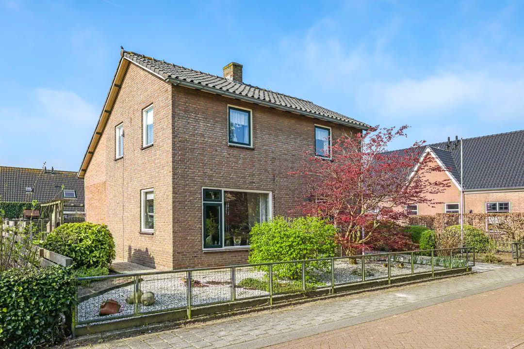 Photo 67 of Koningin Julianastraat 25