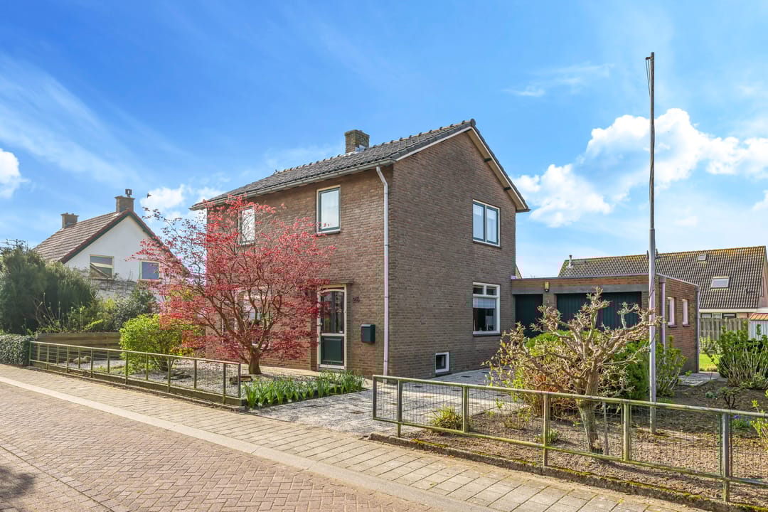 Photo 68 of Koningin Julianastraat 25