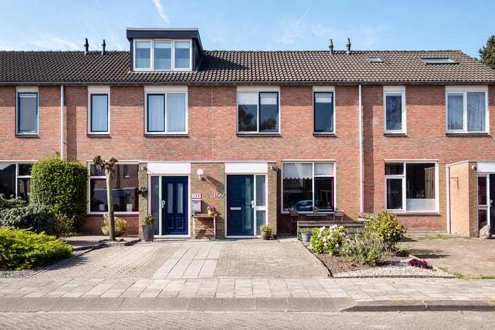 Foto 1 van Iemstukken 166